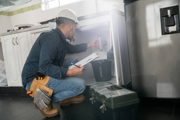 Best Pipe Repair Near Me  in Oak Leaf, TX