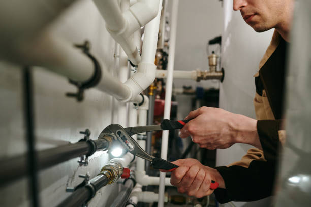 Boilers & Radiators in Oak Leaf, TX