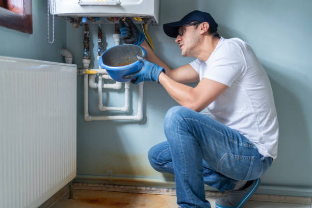 Best Emergency Plumber  in Oak Leaf, TX