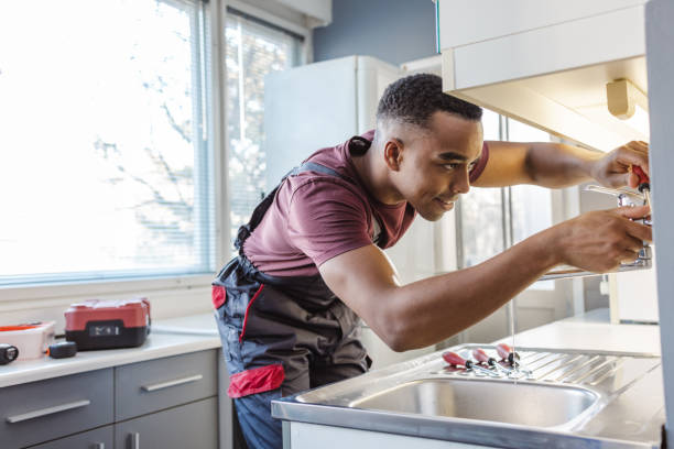 Best Gas Line Repair  in Oak Leaf, TX